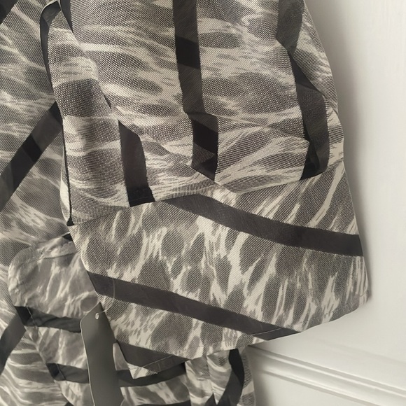 Adorable swing jacket - Picture 3 of 7